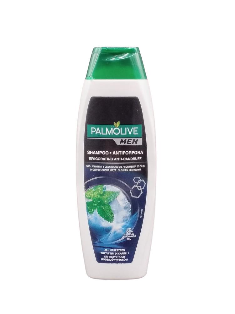 PALMOLIVE SHAMPOO MEN  350ML