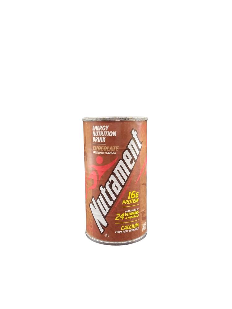 NUTRAMENT CHOCO 12OZ