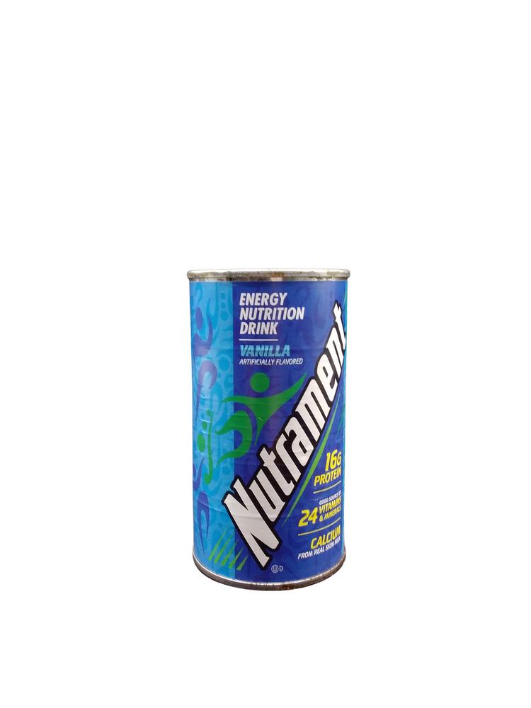 NUTRAMENT VANILLA 12OZ