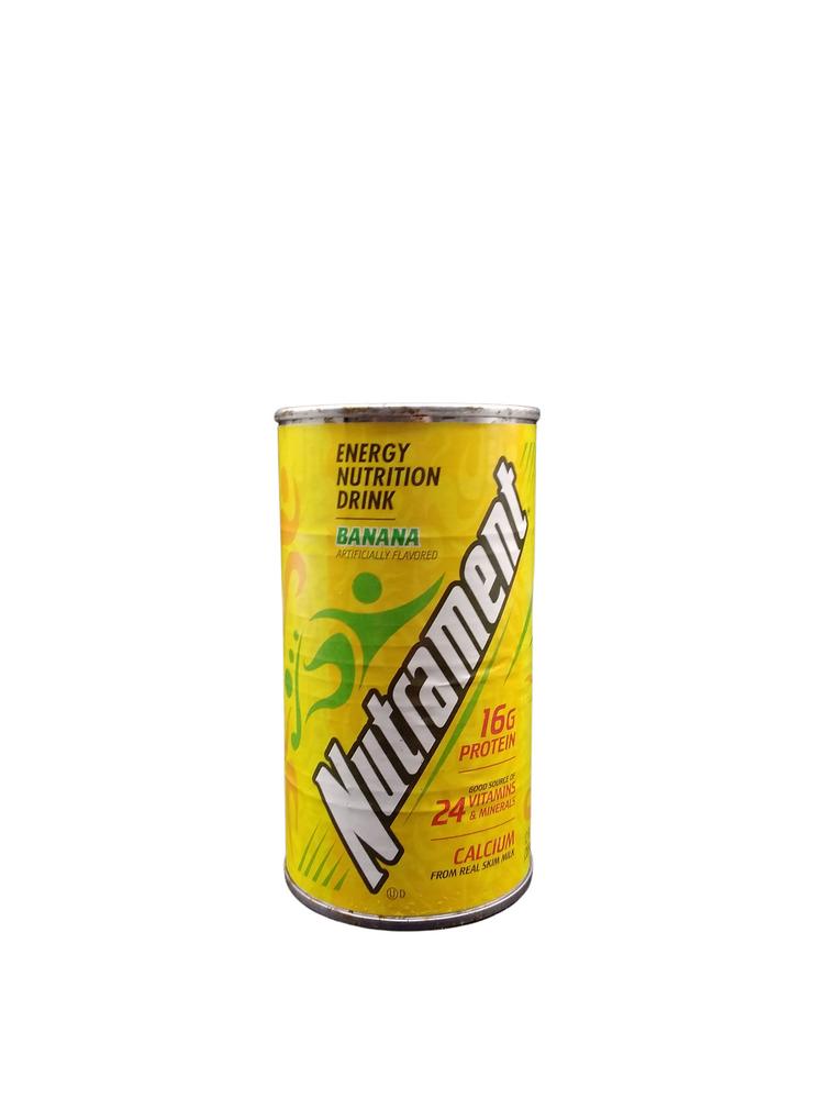 NUTRAMENT BANANA 12OZ