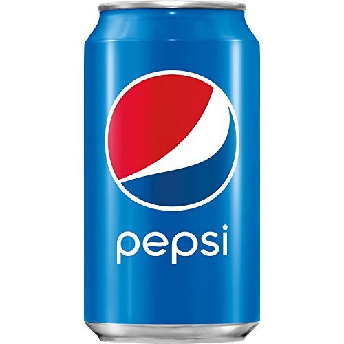 PEPSI REGULAR  12OZ