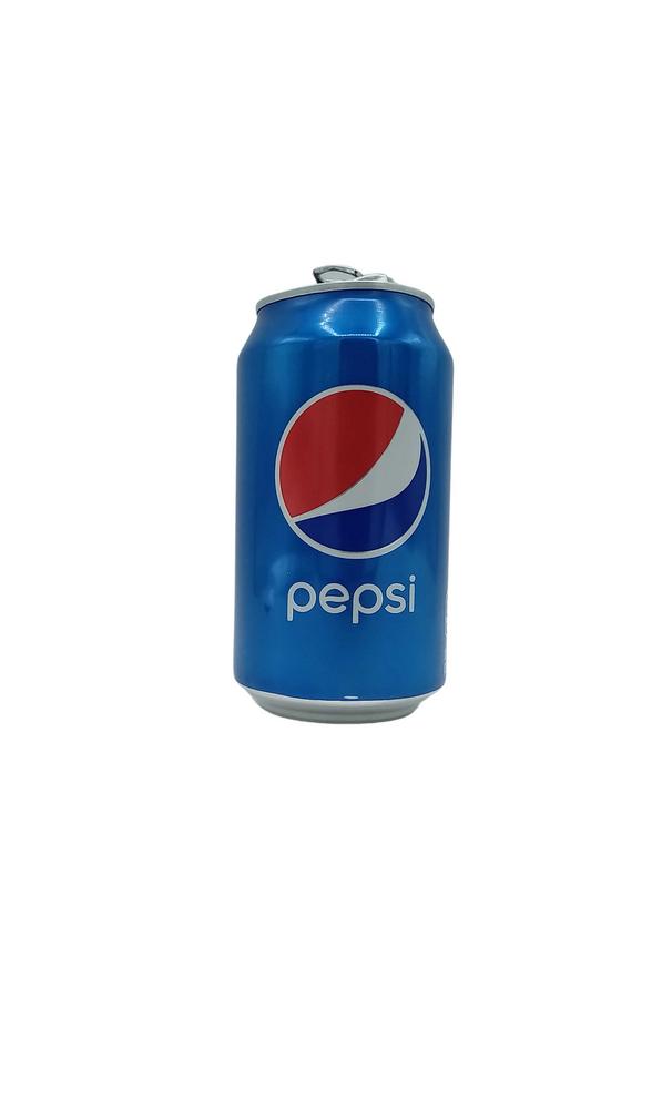 PEPSI REGULAR  12OZ