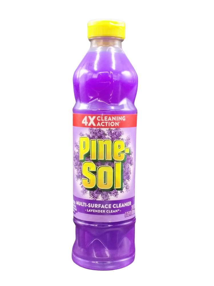 PINESOL CLEANER LAVENDER 28OZ