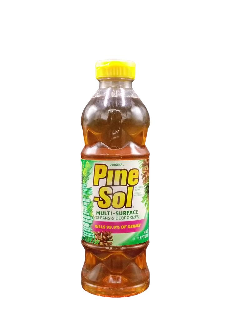 PINESOL CLEANER ORIGINAL 28OZ