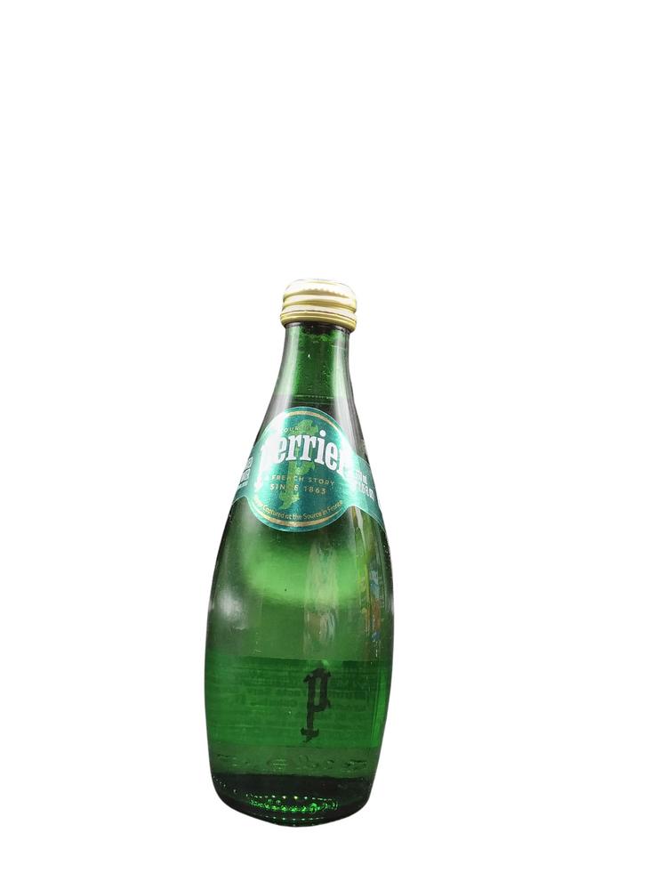 PERRIER WATER 12OZ