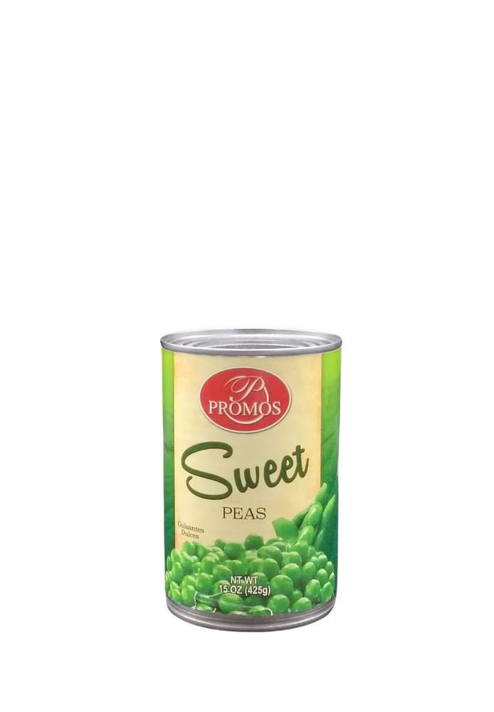 PROMOS SWEET PEAS  15OZ