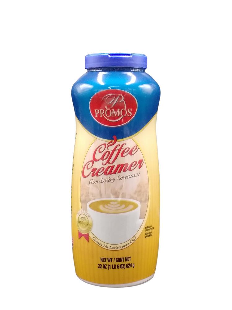 PROMOS COFFEE CREAMER 22OZ