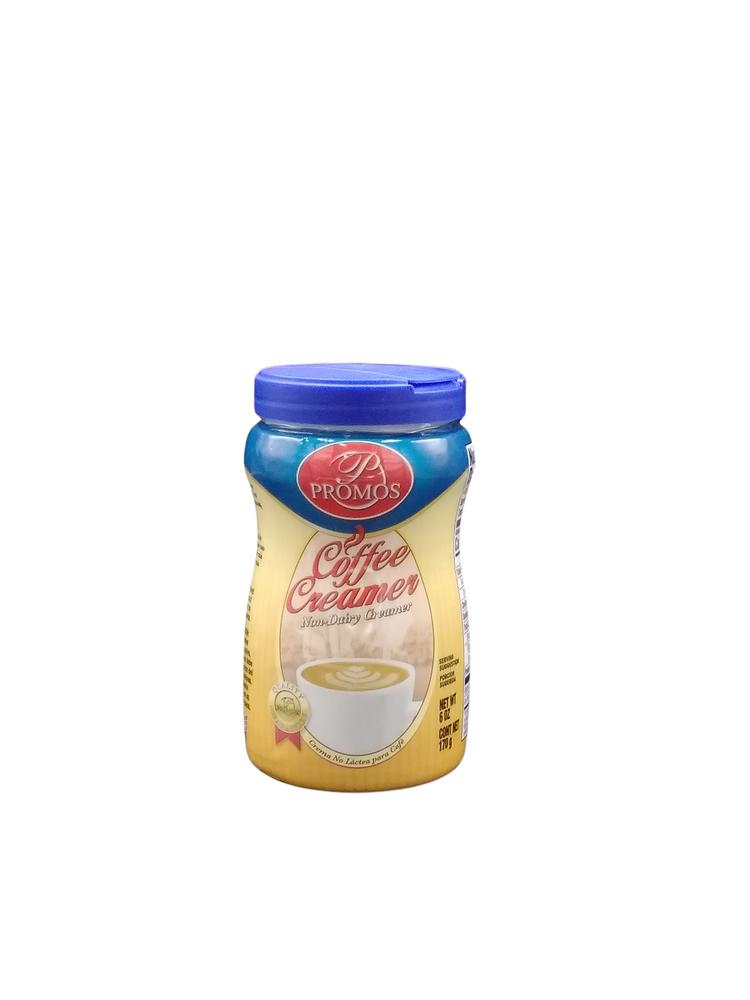 PROMOS COFFEE CREAMER  6OZ