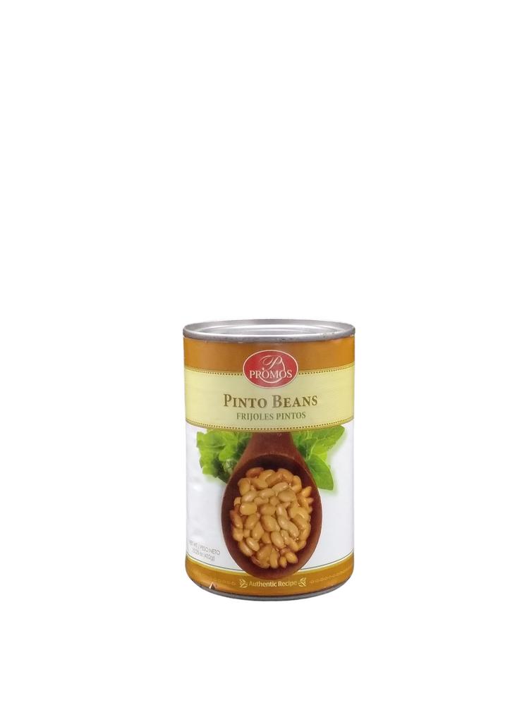 PROMOS PINTO BEANS 15OZ