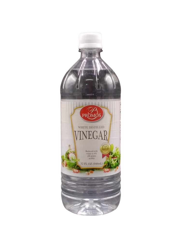 PROMOS VINEGAR WHITE 32OZ