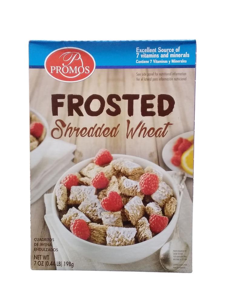 PROMOS CEREAL FRUITY WHIRL MINI  7OZ