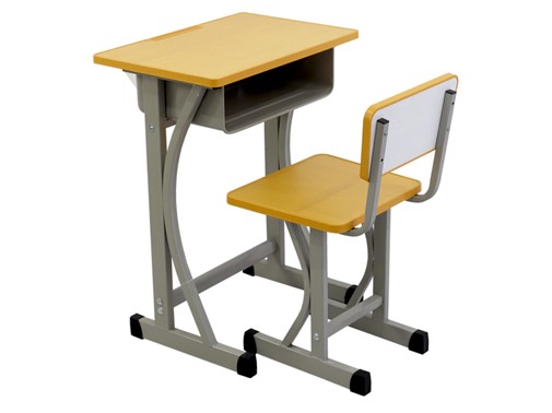 PREMIER DESK & CHAIR SET BRSTD05A 1PC