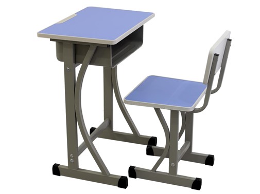 PREMIER DESK & CHAIR W/D BRSTD05B 1PC