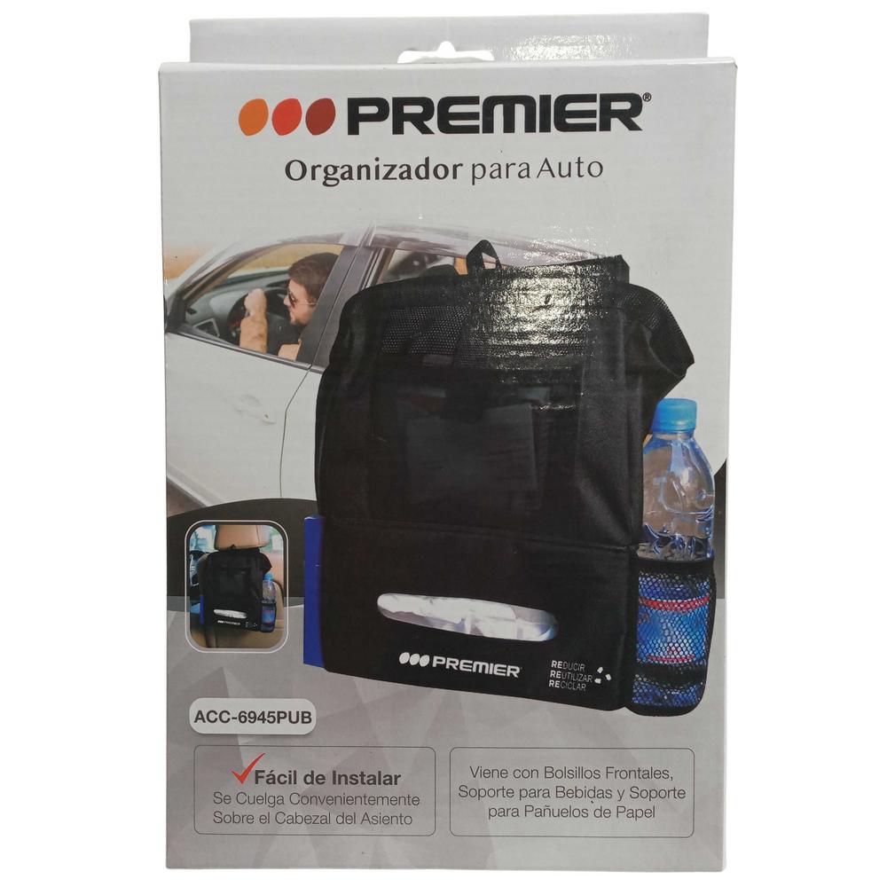 PREMIER BACK SEAT PET ACC6945P 1PC