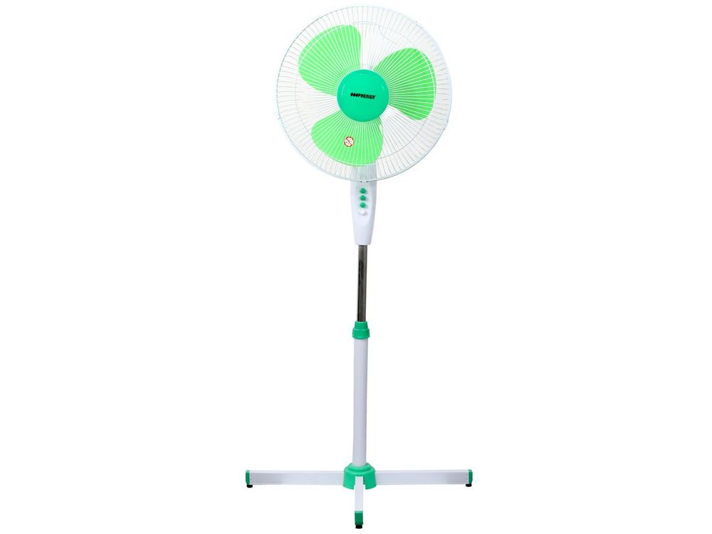 PREMIER FAN 16" AB-7153-Q GREEN 1 PC