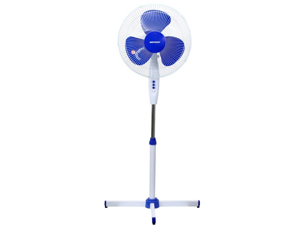 PREMIER FAN 16" AB-7153-L BLUE 1 PC