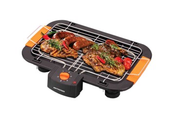 PREMIER GRILL ELECTRIC BBQ ED-7160 1 PC