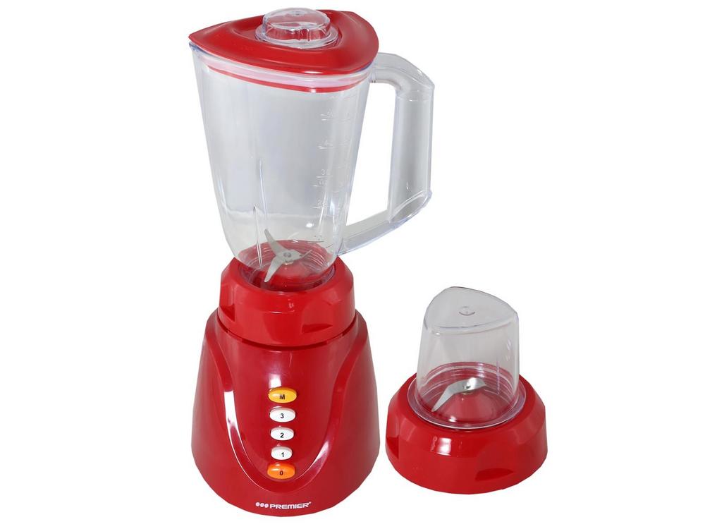 PREMIER BLENDER 1.8L ED7268PL 1PC