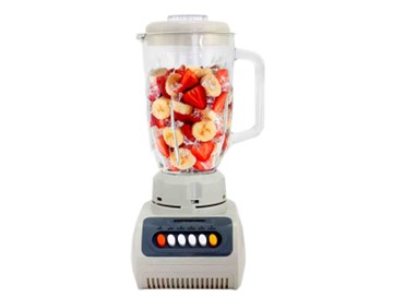 PREMIER BLENDER 2 IN 1 GLASS ED-7159GL 1PC