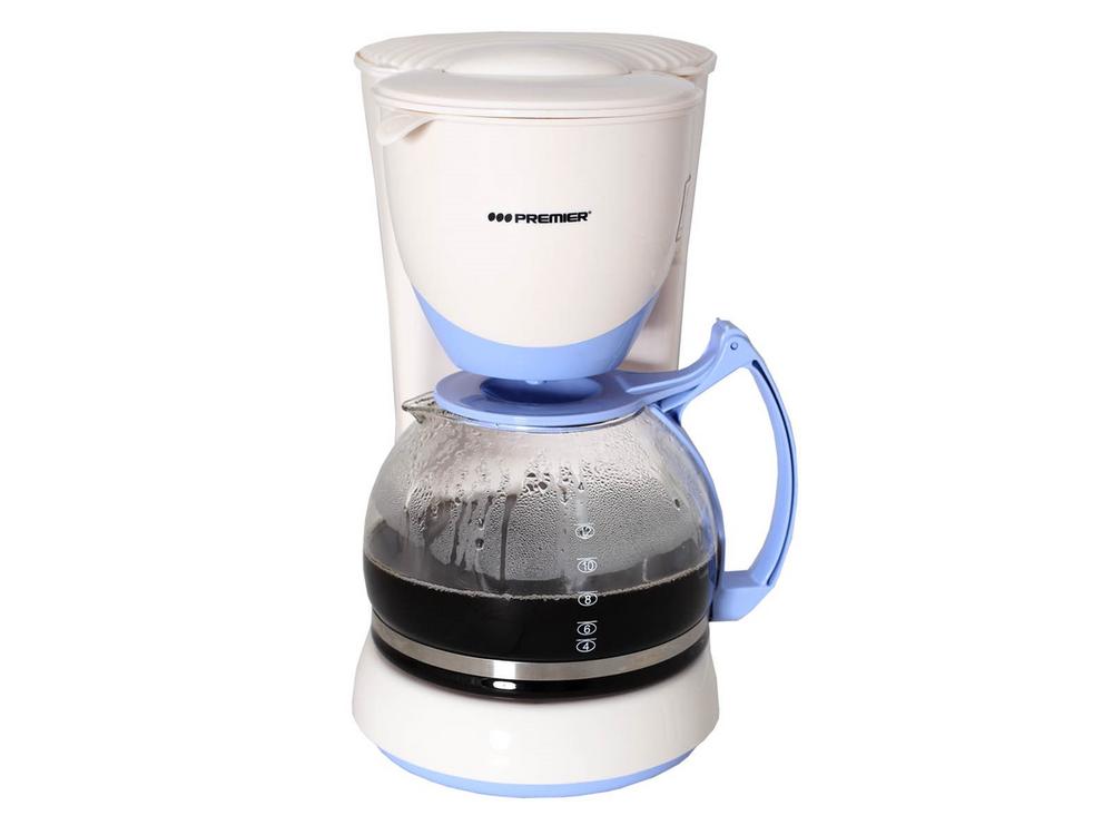 PREMIER COFFEE MAKER 12CP CM7534 1PC