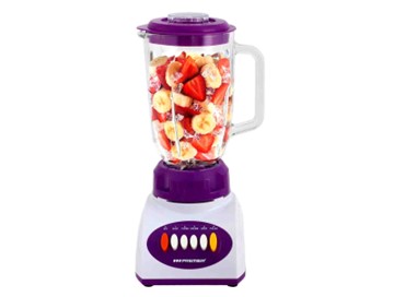 PREMIER BLENDER 1.5L GLAS ED-6041GL 1PC