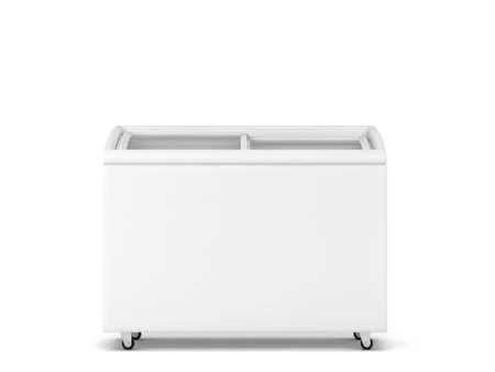 PREMIER CHEST FREEZER 12CU GLS CG7796 1PC