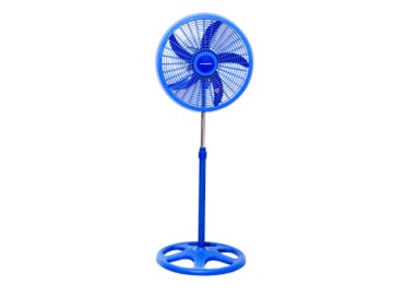 PREMIER FAN 18" AB-7921(L) BLUE 1 PC