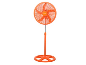 PREMIER FAN 18" AB-7921(O) ORANGE 1 PC