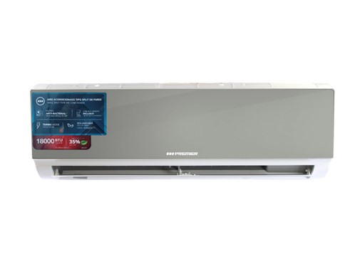 PREMIER AIR CONDITIONER 18000 BTU MIRROR AA-6961SC1 1 PC