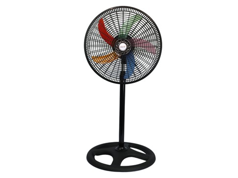 PREMIER FAN 18" 5 BLADE AB-8124-5BP 1 PC