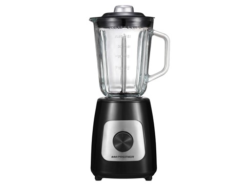 PREMIER BLENDER 1.5L GLASS JAR ED-8127 1 PC