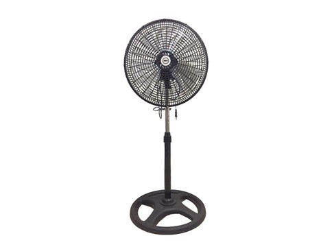 PREMIER FAN STANDING 16" AB-8211-BLK2CT 1 PC