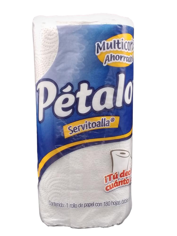 PETALO PAPER TOWEL  180SHT