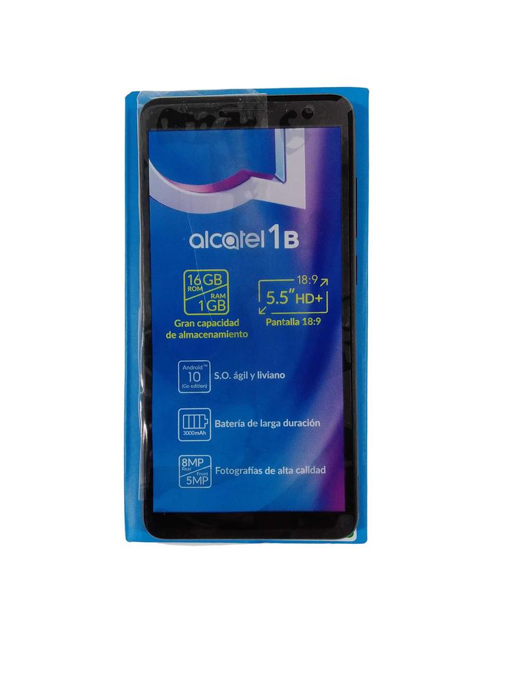 ALCATEL 1B 16GB 1PC