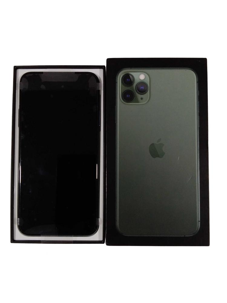 IPHONE 11 PRO MX 64 GB 1PC