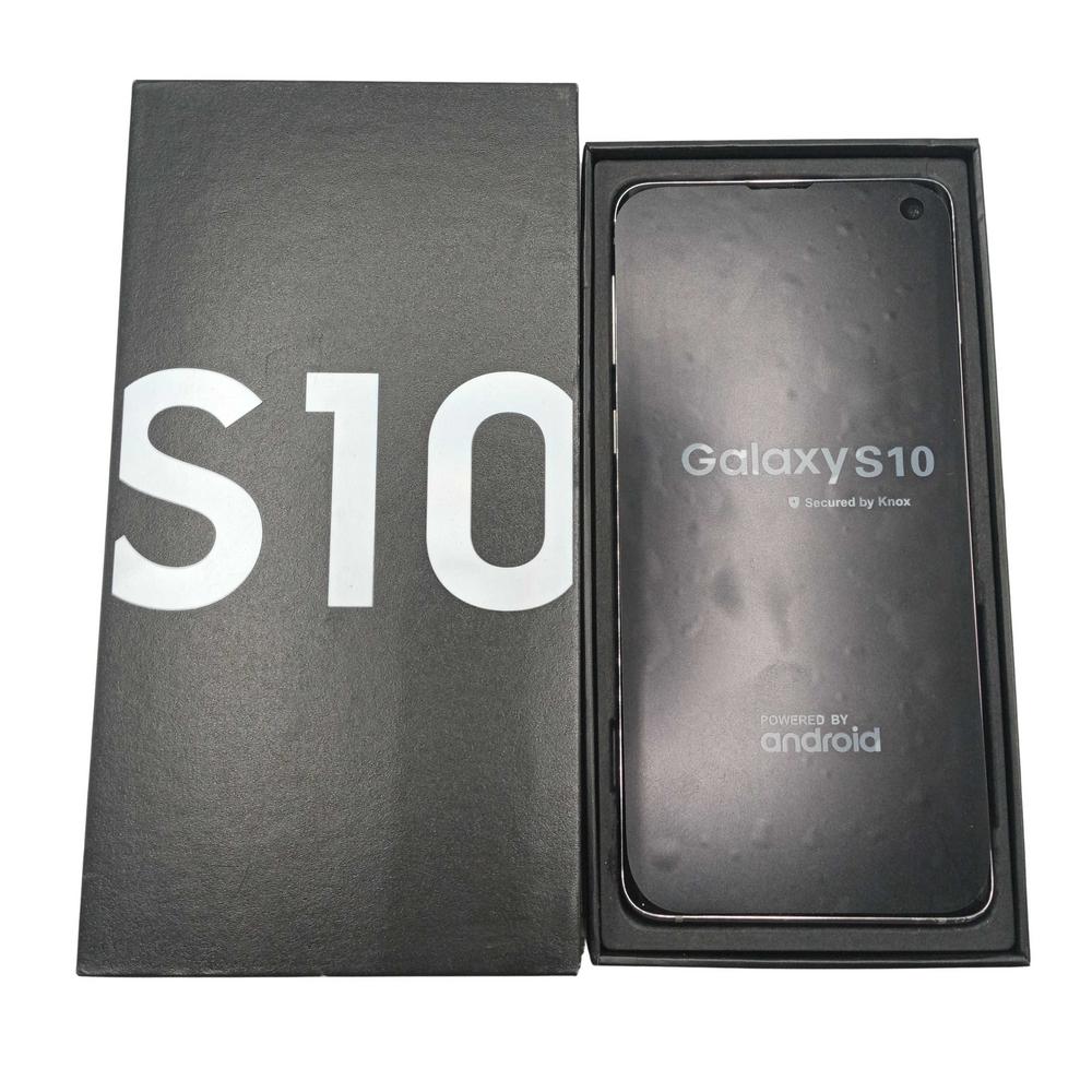 SAMSUNG GLX S10 1PC