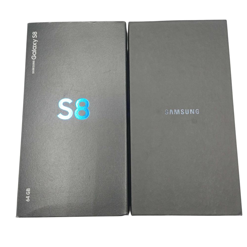 SAMSUNG GLX S8 1PC