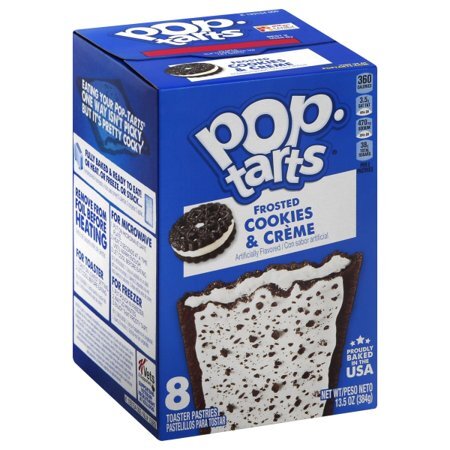 POPTART VAR COK N CRM 2OZ