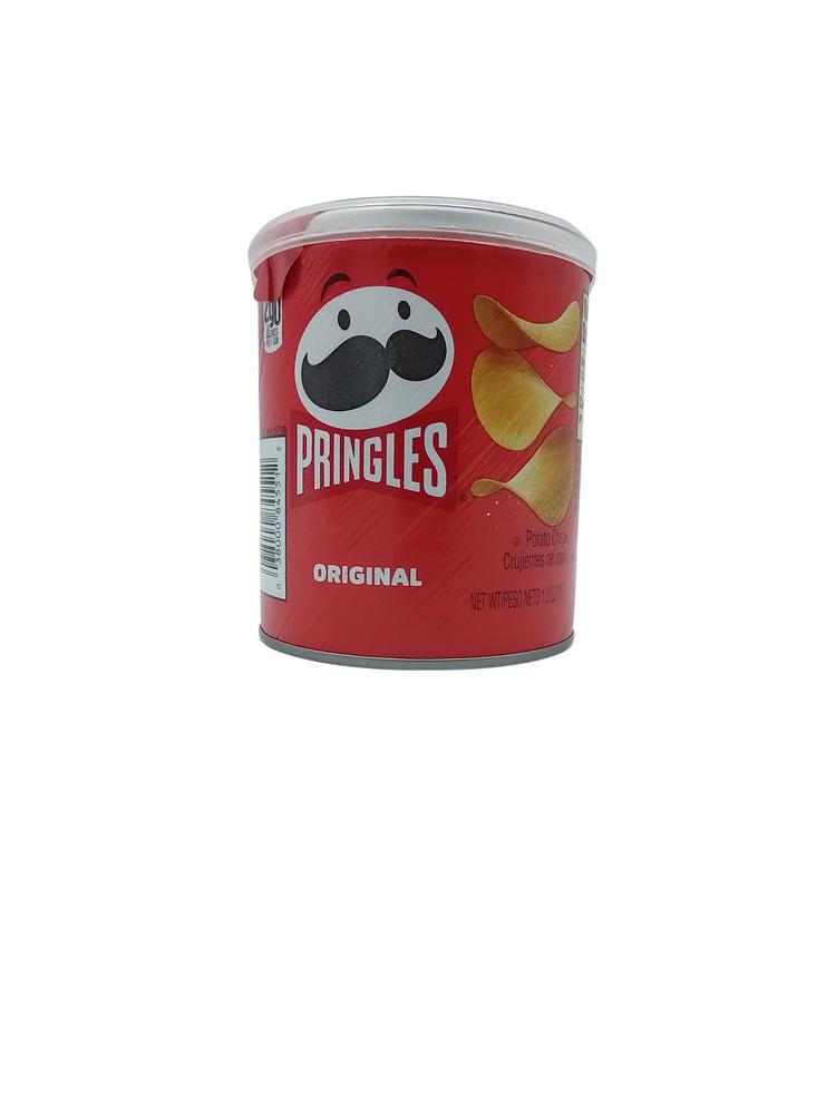 PRINGLES CHIPS SMALL ORGL  1.41OZ