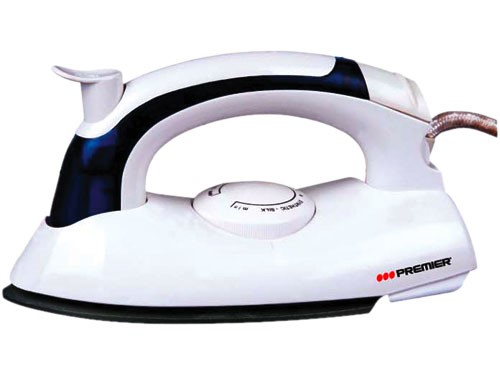 PREMIER IRON STEAM ED-1210 1 PC