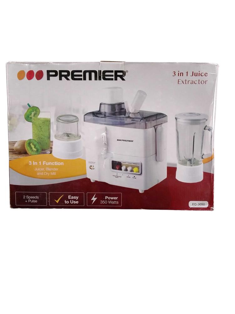 PREMIER JUICE EXT ED3090 1PC