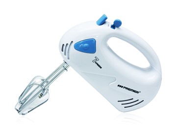 PREMIER HAND MIXER 7 SP ED3307 1PC