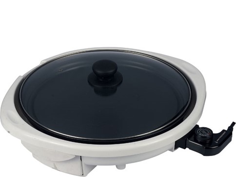 PREMIER PIZZA PAN ED3357 1PC