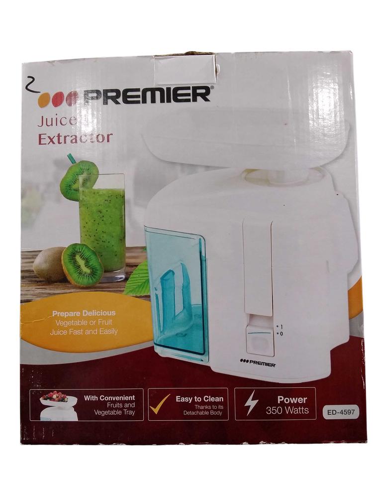 PREMIER JUICE EXT ED4597 1PC