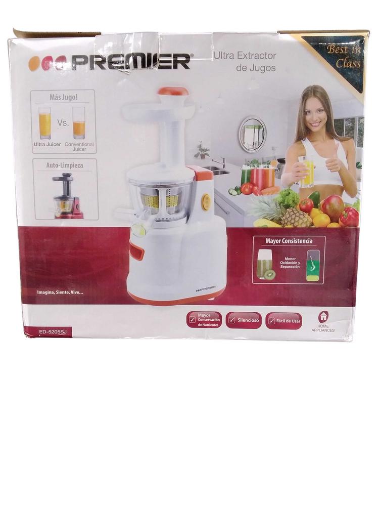 PREMIER JUICE EXT ED5205SJ 1PC