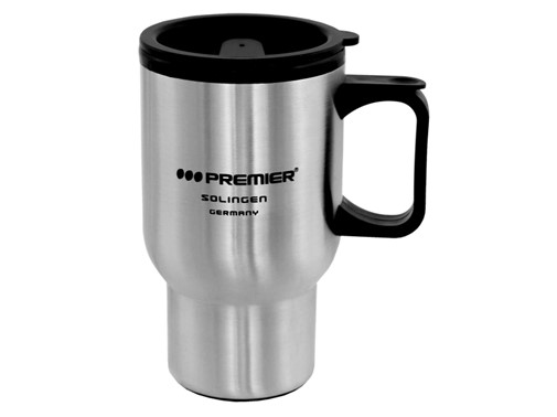 PREMIER TRAVEL MUG ED 5575 1PC