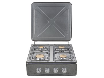 PREMIER STOVE GAS 4 BUR TOP EF5963GS 1PC