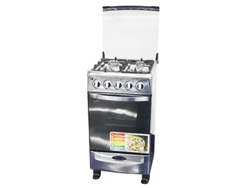 PREMIER STOVE BR 4 20" W/O SS 6009G 1PC