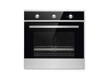 PREMIER OVEN GAS 24" EF6069E&G 1PC