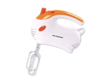 PREMIER HAND MIXER ED6169 1PC